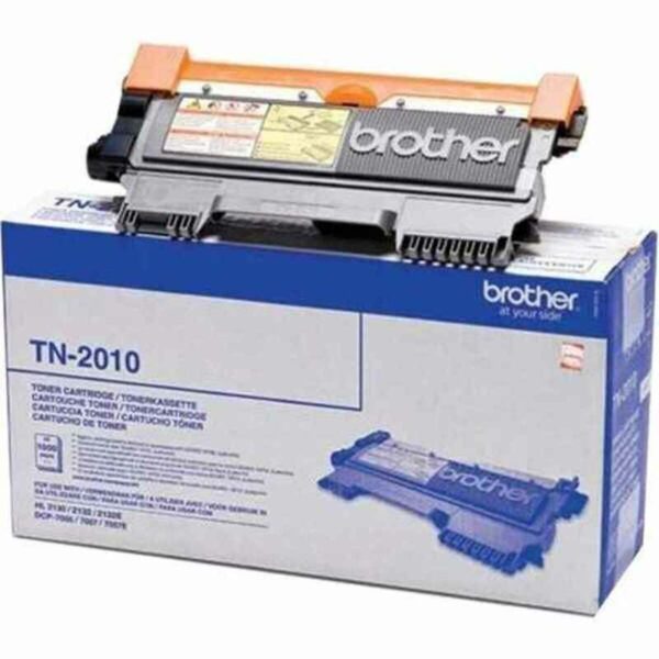 Original Toner Brother Schwarz (3 Stück) – Bild 2