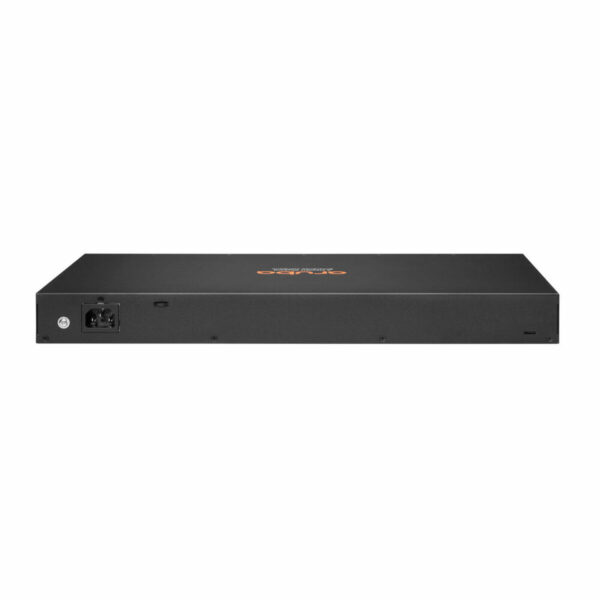 Switch HPE JL678A RJ-45 – Bild 3