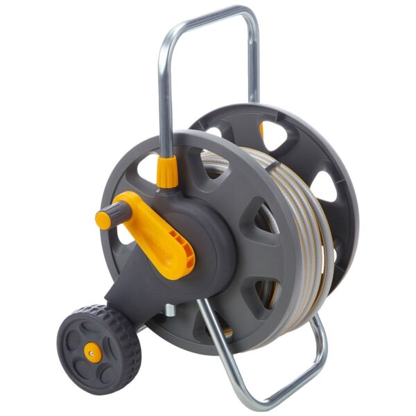 Schlauchwagen Hozelock Ø 12,5 mm 20 m 1/2" – Bild 2
