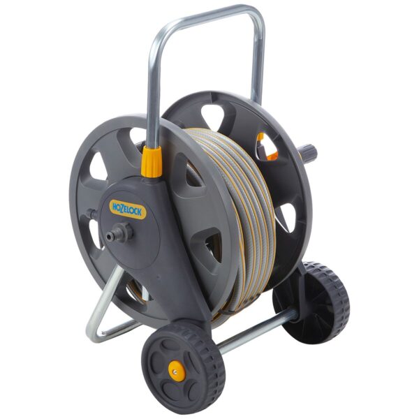 Schlauchwagen Hozelock Ø 12,5 mm 20 m 1/2" – Bild 3