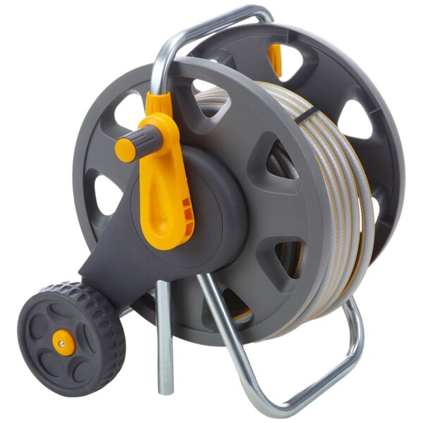Schlauchwagen Hozelock Ø 12,5 mm 20 m 1/2" – Bild 4