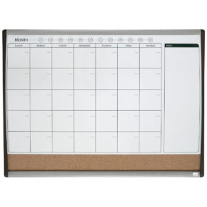 Monatlicher Planer Nobo