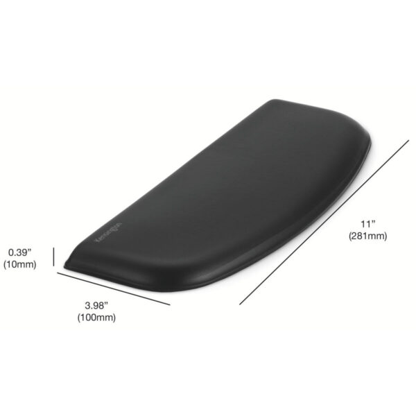 Handgelenkstütze Kensington ErgoSoft Schwarz – Bild 5