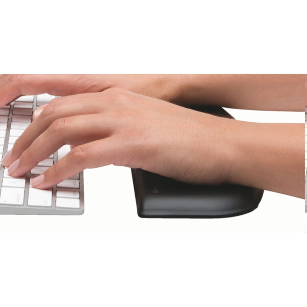 Handgelenkstütze Kensington ErgoSoft Schwarz – Bild 7