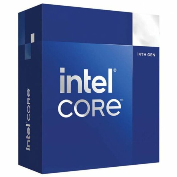 Prozessor Intel Core i3-14100F 64 bits LGA 1700 – Bild 2