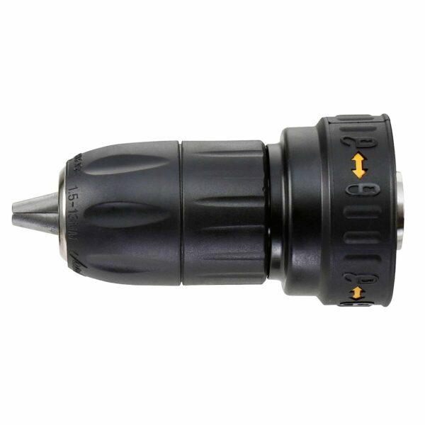 Bohrhammer Dewalt D25144K – Bild 3