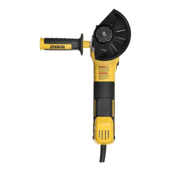 Winkelschleifer Dewalt DWE4357-QS 1700 W – Bild 3