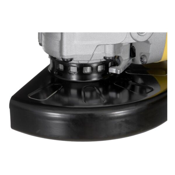 Winkelschleifer Dewalt DWE4357-QS 1700 W – Bild 5