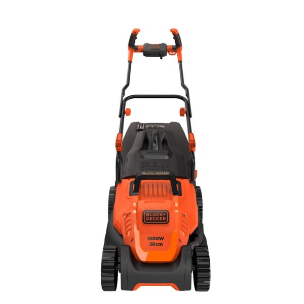 Lawn Mower Black & Decker BEMW471BH-QS 1600 W 230 V 220-240 V – Bild 2