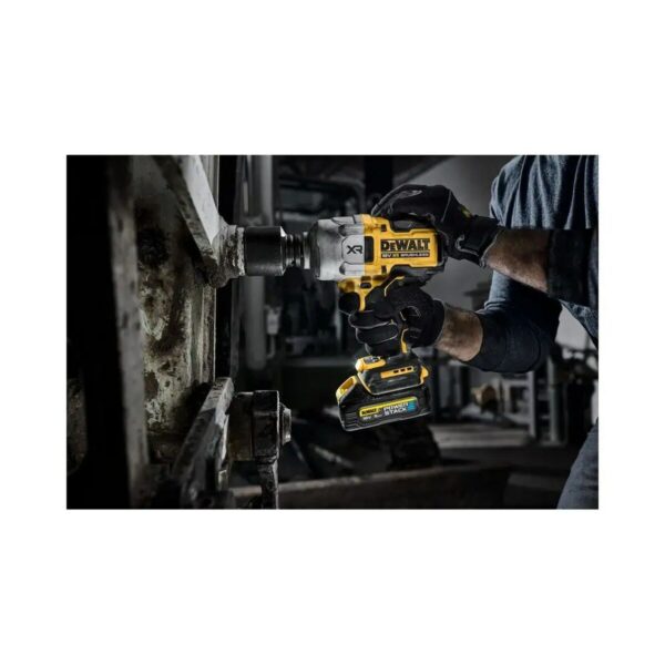 Schlagschrauber Dewalt DCF964N 1100 W 760 W 18 V – Bild 2