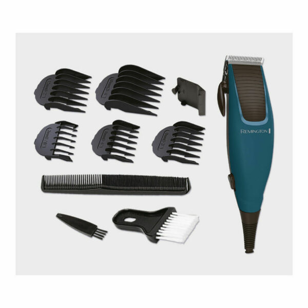 Haarschneider/Rasierer Remington – Bild 2