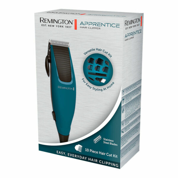Haarschneider/Rasierer Remington – Bild 4