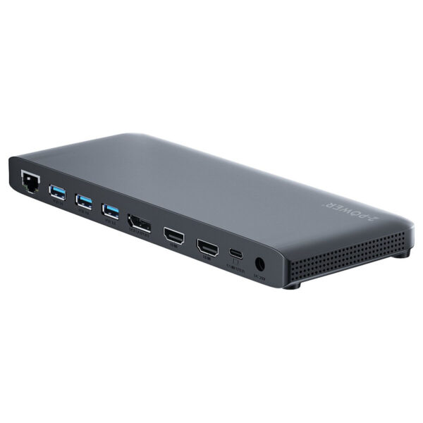 Dockstation 2-Power DOC0117A – Bild 2