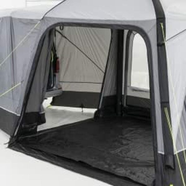 Markise Kampa Cross AIR Unterwegs Wohnmobil Aufblasbar – Bild 2