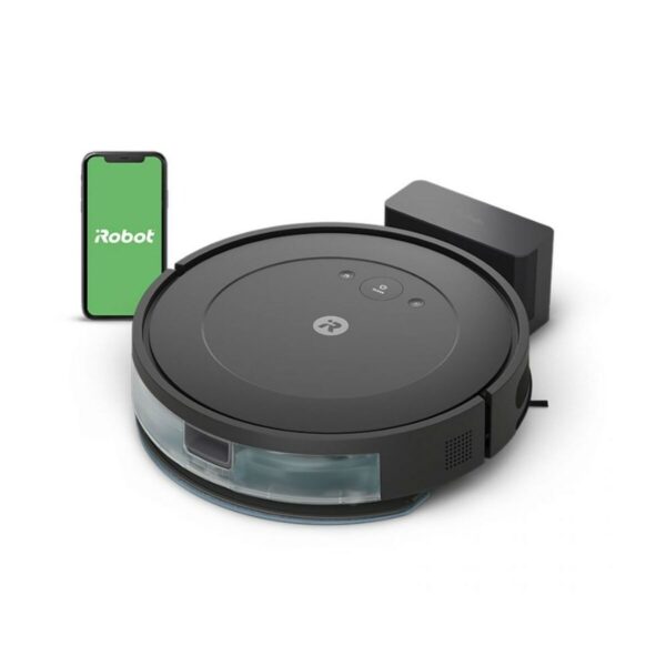 Roboterstaubsauger iRobot Roomba Combo Essential (Y011440) 2600 mAh – Bild 2