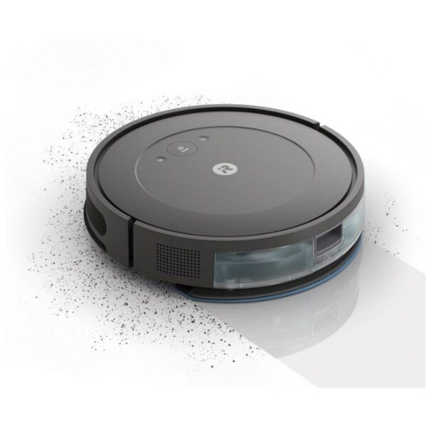 Roboterstaubsauger iRobot Roomba Combo Essential (Y011440) 2600 mAh – Bild 5