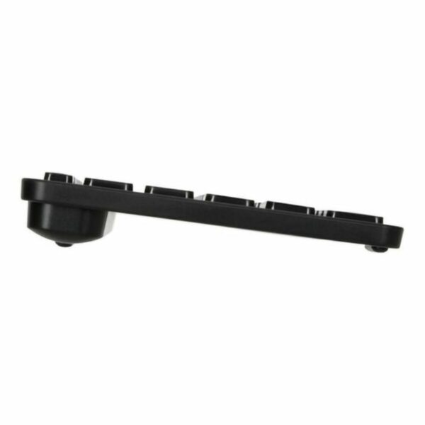 Drahtlose Tastatur Targus AKB862ES Schwarz Qwerty Spanisch – Bild 4