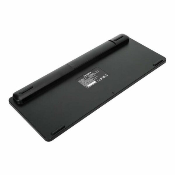 Drahtlose Tastatur Targus AKB862ES Schwarz Qwerty Spanisch – Bild 5