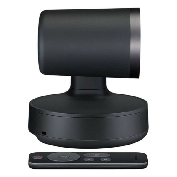 Webcam Logitech 960-001227 4K 1080 px USB-C – Bild 2