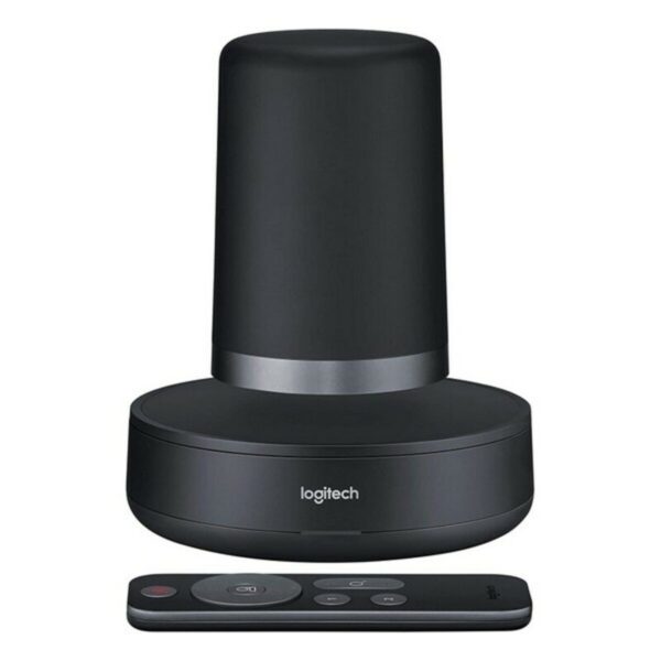 Webcam Logitech 960-001227 4K 1080 px USB-C – Bild 4