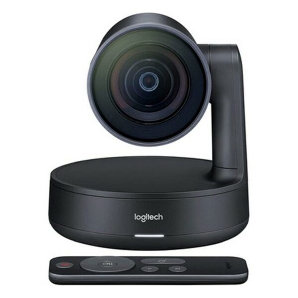 Webcam Logitech 960-001227 4K 1080 px USB-C – Bild 3