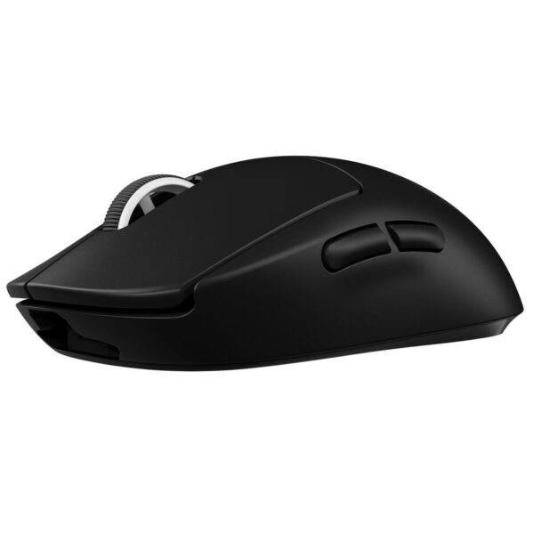Gaming Maus Logitech Pro X Superlight Schwarz Bluetooth Wireless – Bild 3