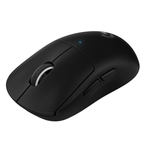 Gaming Maus Logitech Pro X Superlight Schwarz Bluetooth Wireless – Bild 4