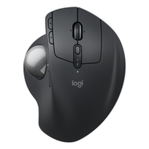 Mouse Logitech 910-007260 Graphit – Bild 2
