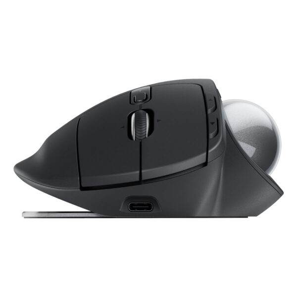 Mouse Logitech 910-007260 Graphit – Bild 5