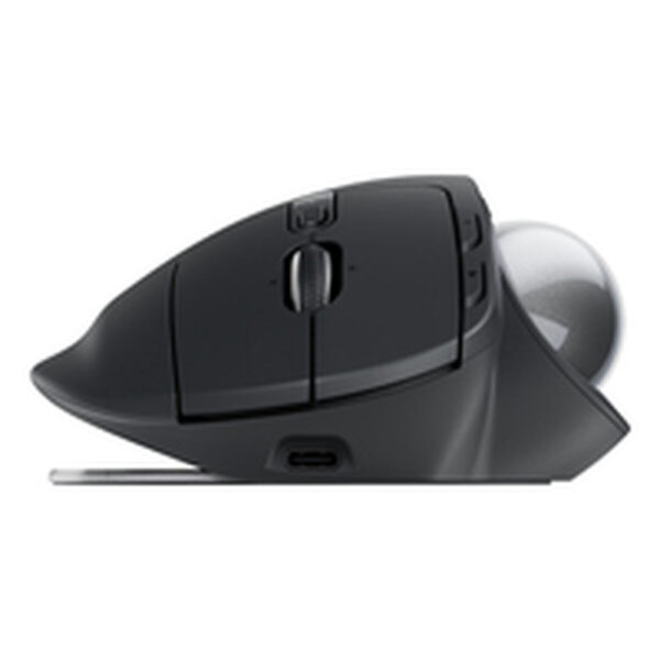 Mouse Logitech 910-007260 Graphit – Bild 6