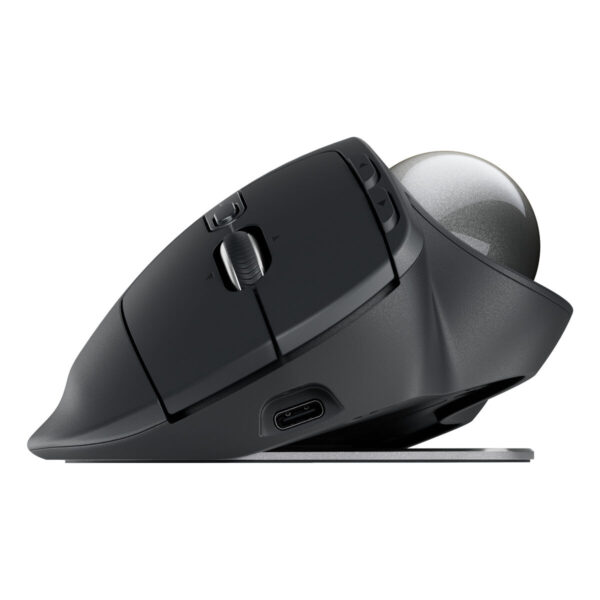 Mouse Logitech 910-007260 Graphit – Bild 7