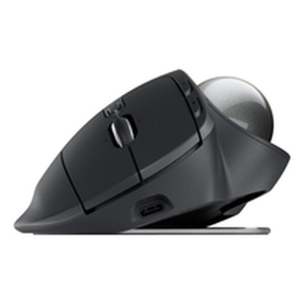Mouse Logitech 910-007260 Graphit – Bild 8
