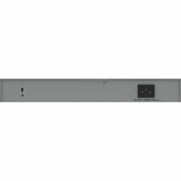 Switch Netgear MS510TXM-100EUS – Bild 2