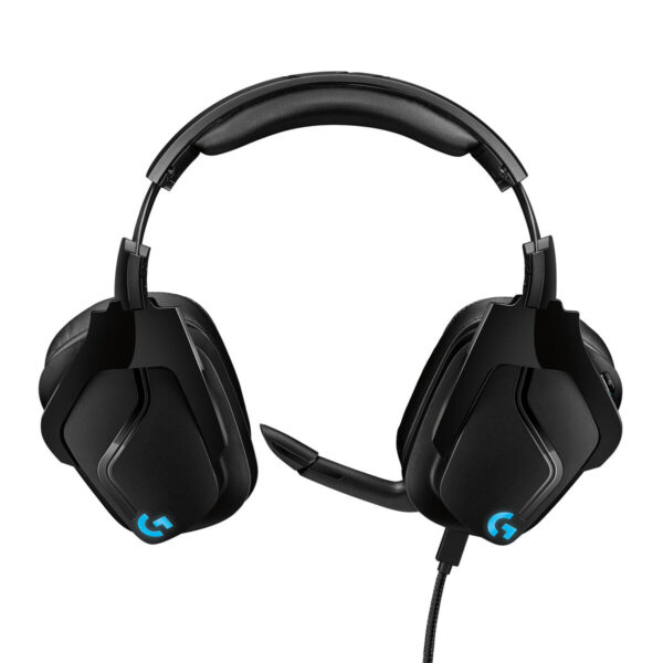 Gaming Headset mit Mikrofon Logitech 981-000744 – Bild 2