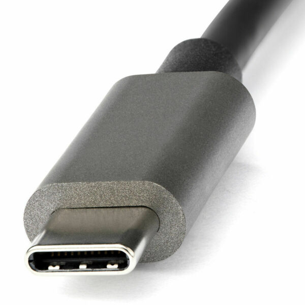 USB-C-zu-HDMI-Adapter Startech CDP2HDMM4MH HDMI Grau – Bild 2