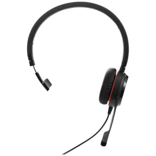 Kopfhörer Jabra 4993-829-409         Schwarz – Bild 3