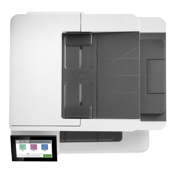 Multifunktionsdrucker HP 3PZ55A Weiß – Bild 6