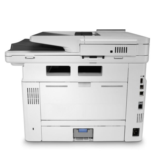 Multifunktionsdrucker HP 3PZ55A Weiß – Bild 7