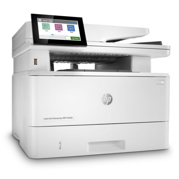 Multifunktionsdrucker HP 3PZ55A Weiß – Bild 8
