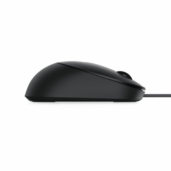 Mouse Dell MS3220 Schwarz Schwarzweiß 3200 DPI – Bild 4