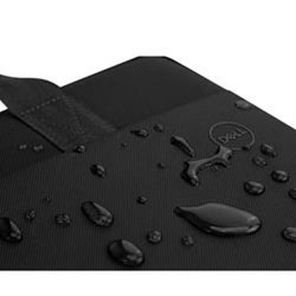Tablet Tasche Dell 460-BDLJ Schwarz 14"