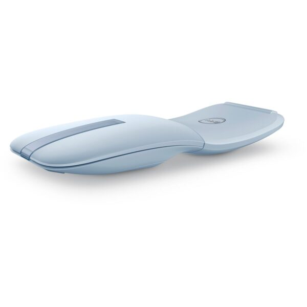Mouse Dell 570-BBFX Blau 4000 dpi – Bild 3