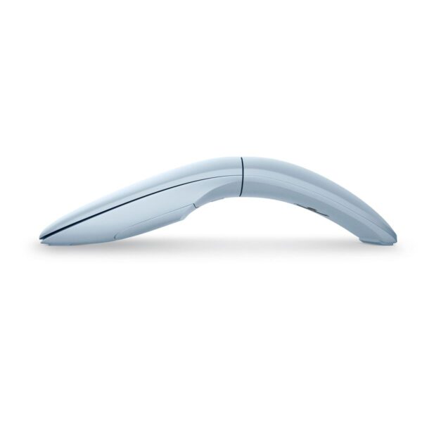 Mouse Dell 570-BBFX Blau 4000 dpi – Bild 5