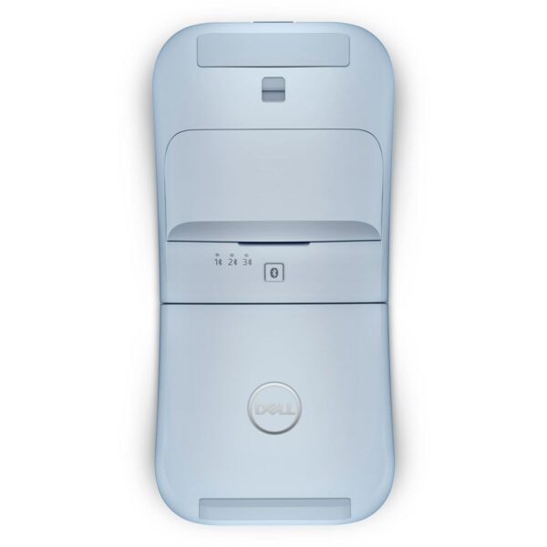 Mouse Dell 570-BBFX Blau 4000 dpi – Bild 6