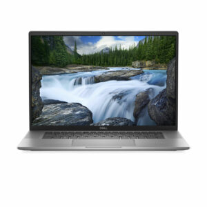 Laptop Dell Latitude 7650 16″ Intel Core Ultra 7 155u 16 GB RAM 512 GB SSD Qwerty Spanisch