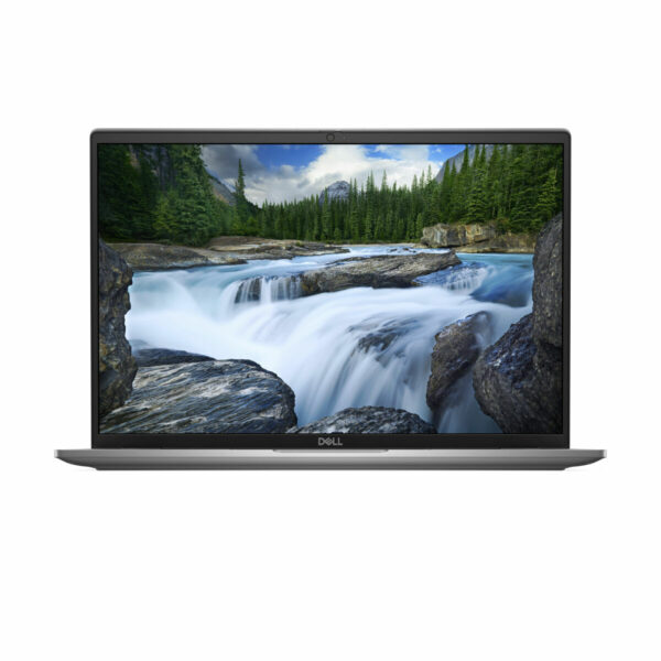 Laptop Dell Latitude 7650 16" Intel Core Ultra 7 155u 16 GB RAM 512 GB SSD Qwerty Spanisch – Bild 2
