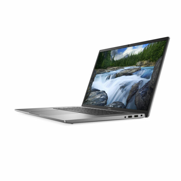 Laptop Dell Latitude 7650 16" Intel Core Ultra 7 155u 16 GB RAM 512 GB SSD Qwerty Spanisch – Bild 3