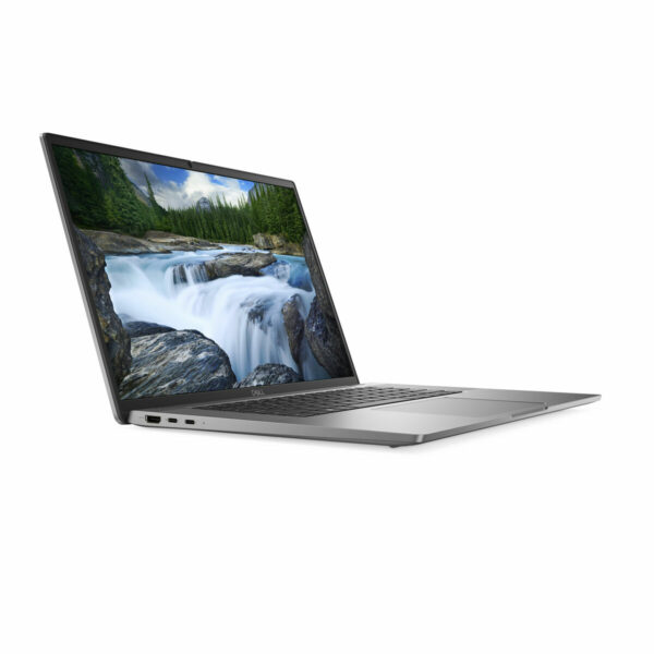 Laptop Dell Latitude 7650 16" Intel Core Ultra 7 155u 16 GB RAM 512 GB SSD Qwerty Spanisch – Bild 4