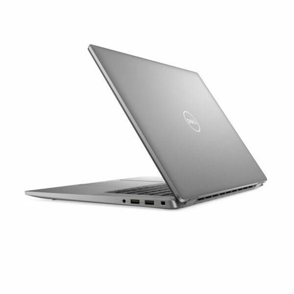 Laptop Dell Latitude 7650 16" Intel Core Ultra 7 155u 16 GB RAM 512 GB SSD Qwerty Spanisch – Bild 5