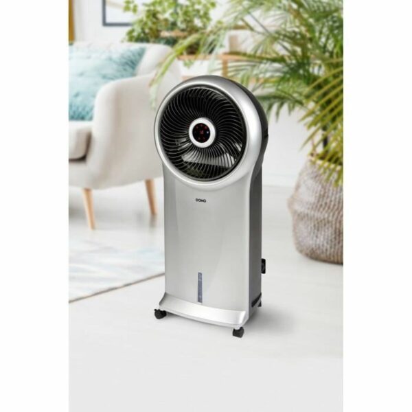 Freistehender Ventilator DOMO DO152A Weiß 110 W – Bild 3